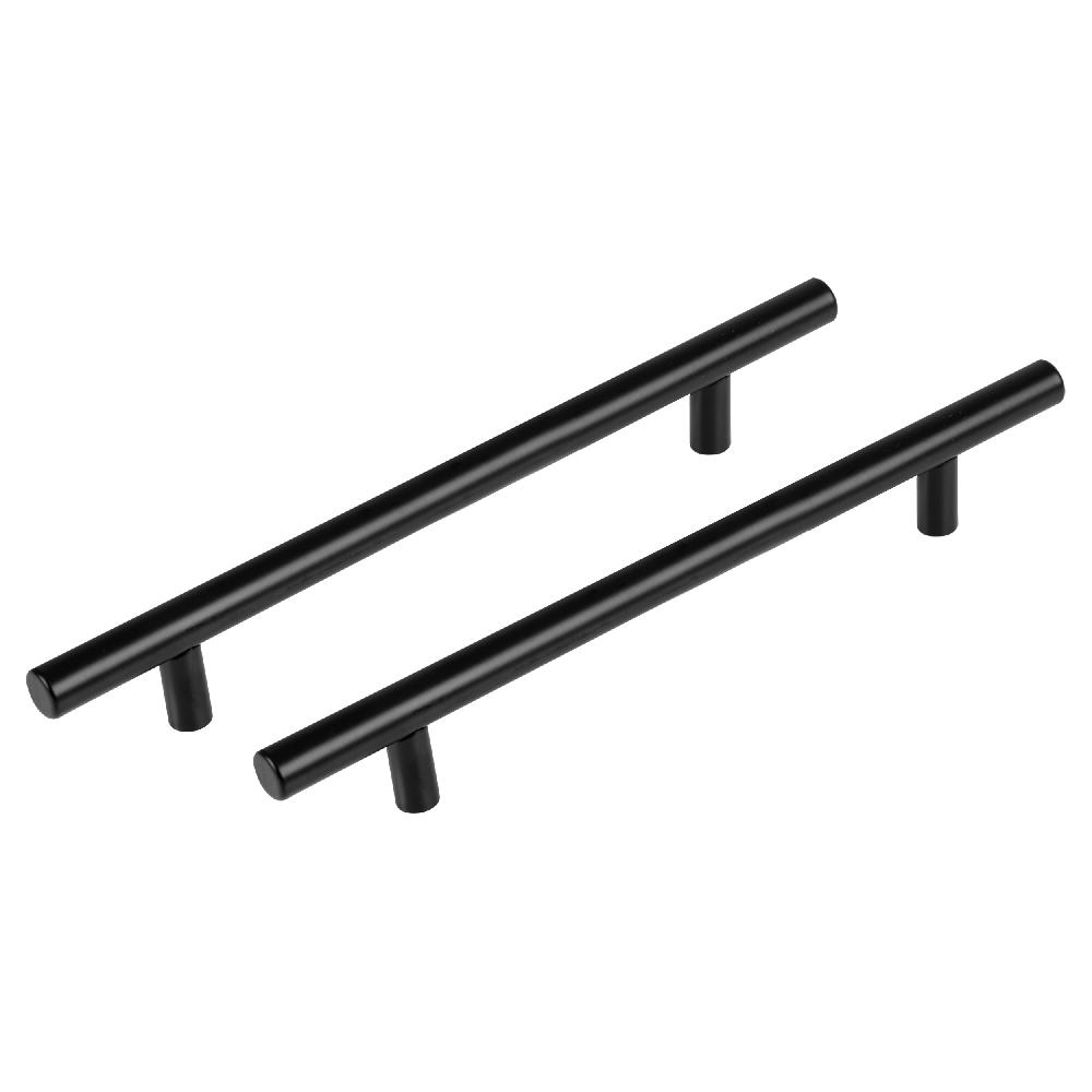 differnz Differnz Amsterdam meubelgreep – 160 mm – mat zwart