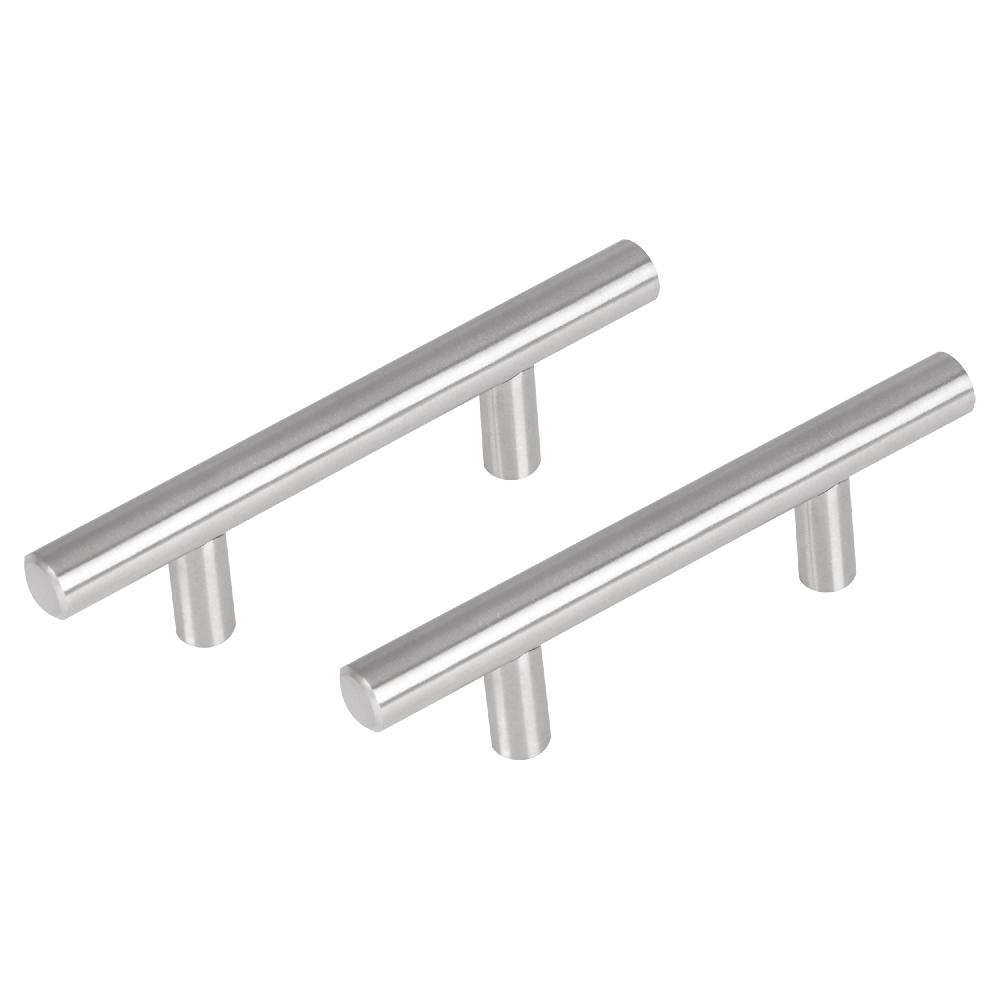 differnz Differnz Amsterdam meubelgreep – 64 mm – mat chroom differnz Differnz Amsterdam meubelgreep – 64 mm – mat chroom