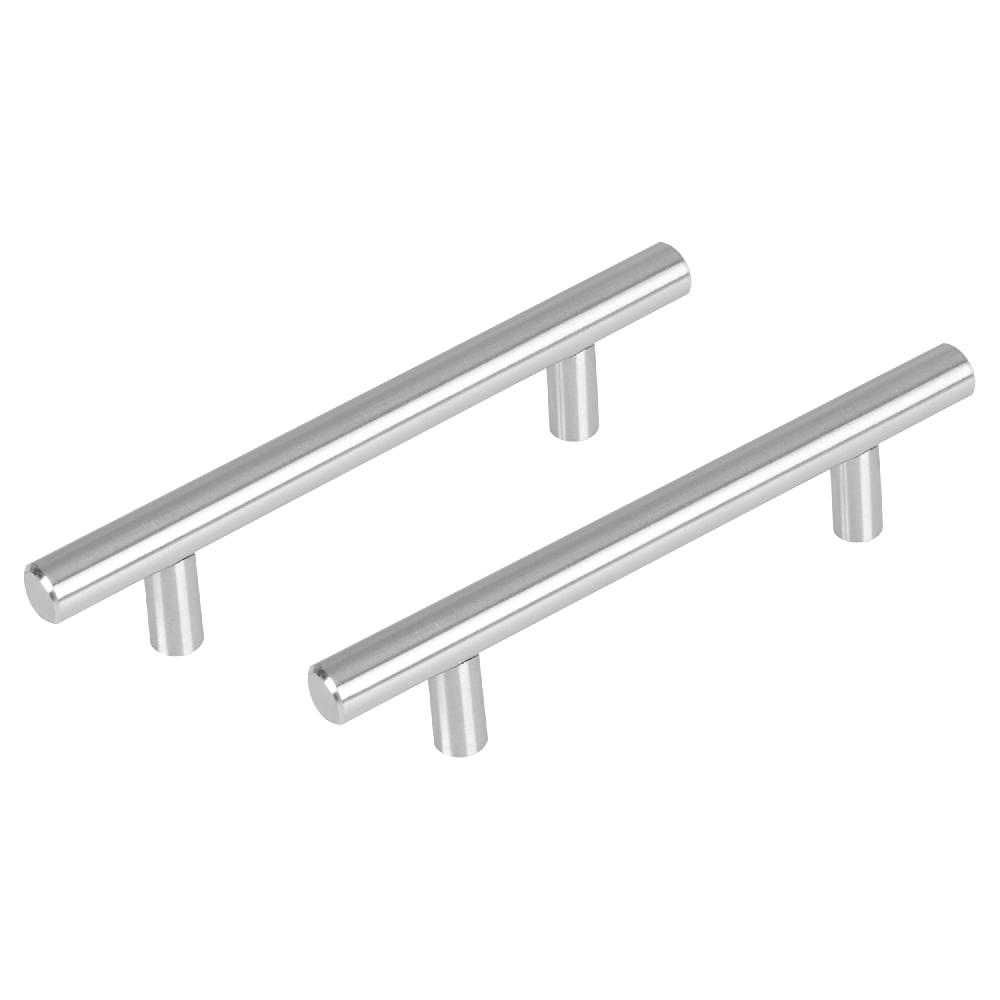 differnz Differnz Amsterdam meubelgreep – 96 mm – mat chroom