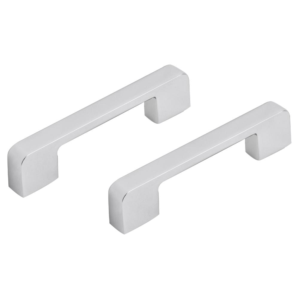 differnz Differnz Den Haag meubelgreep – 96 mm – chroom