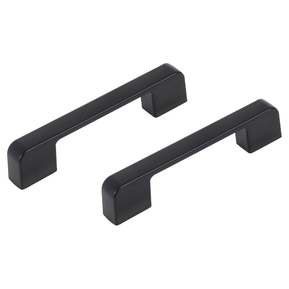 differnz Differnz Den Haag meubelgreep – 96 mm – mat zwart