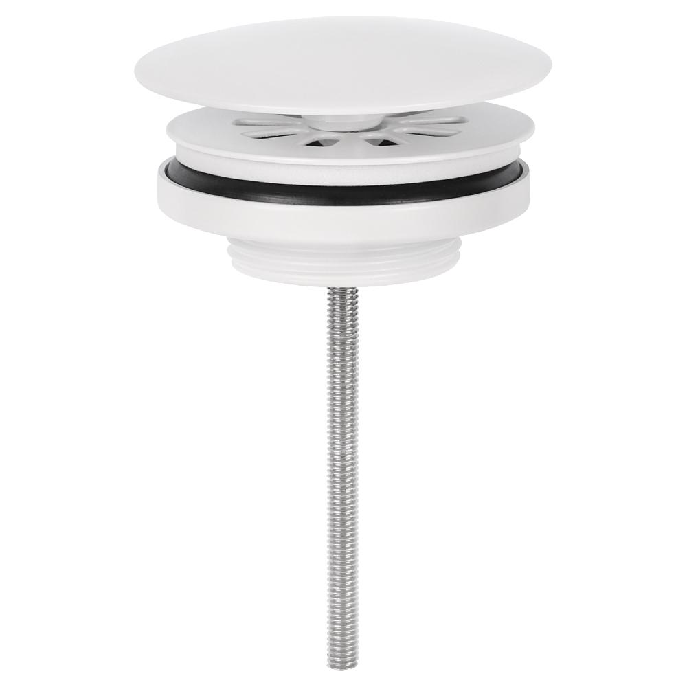 differnz Differnz afvoerplug – always open – mat wit