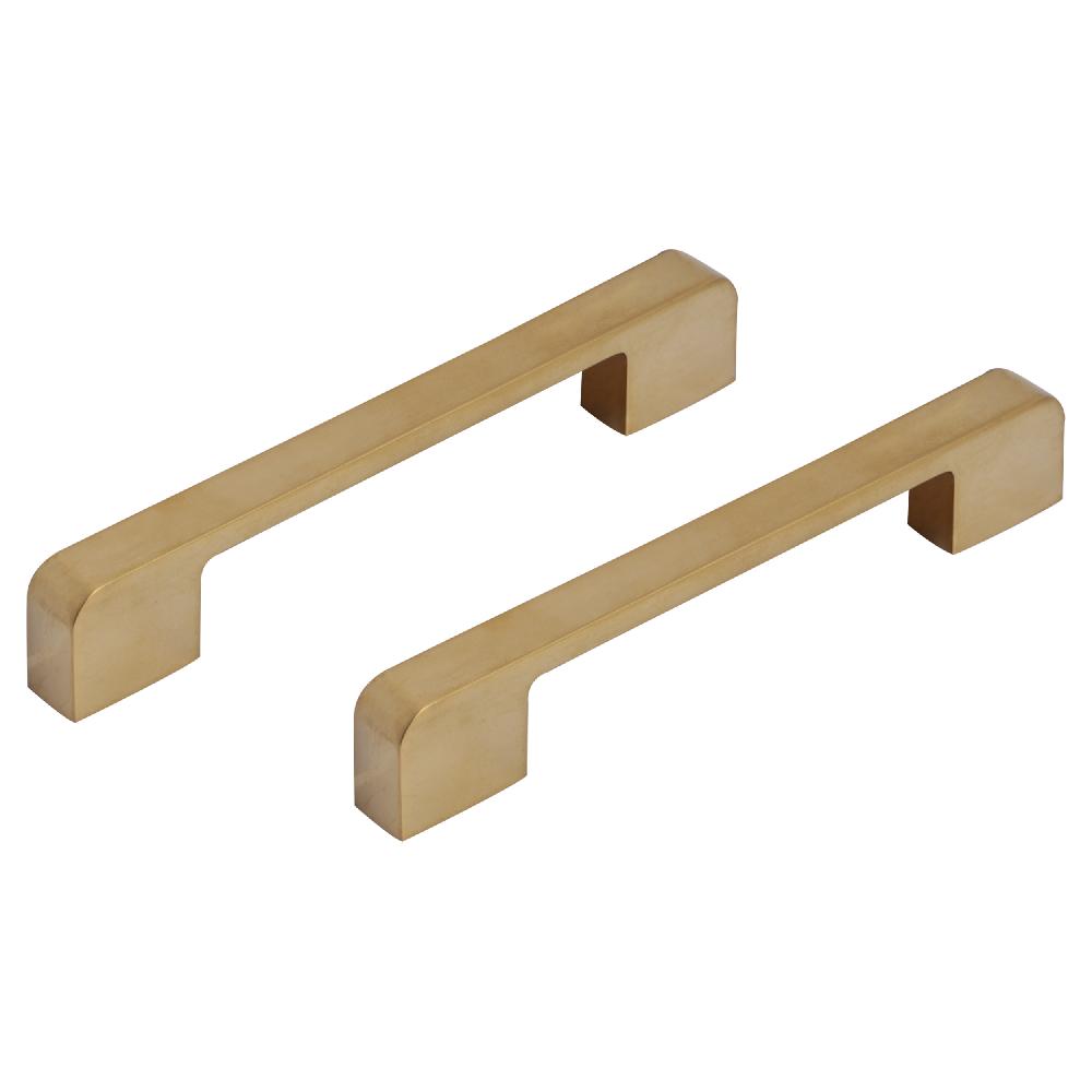 differnz Differnz Den Haag meubelgreep – 128 mm – goud