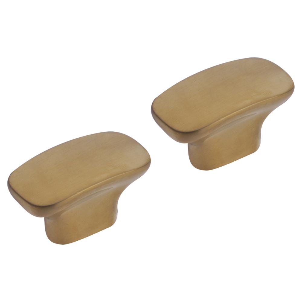 differnz Differnz Eindhoven knop – goud