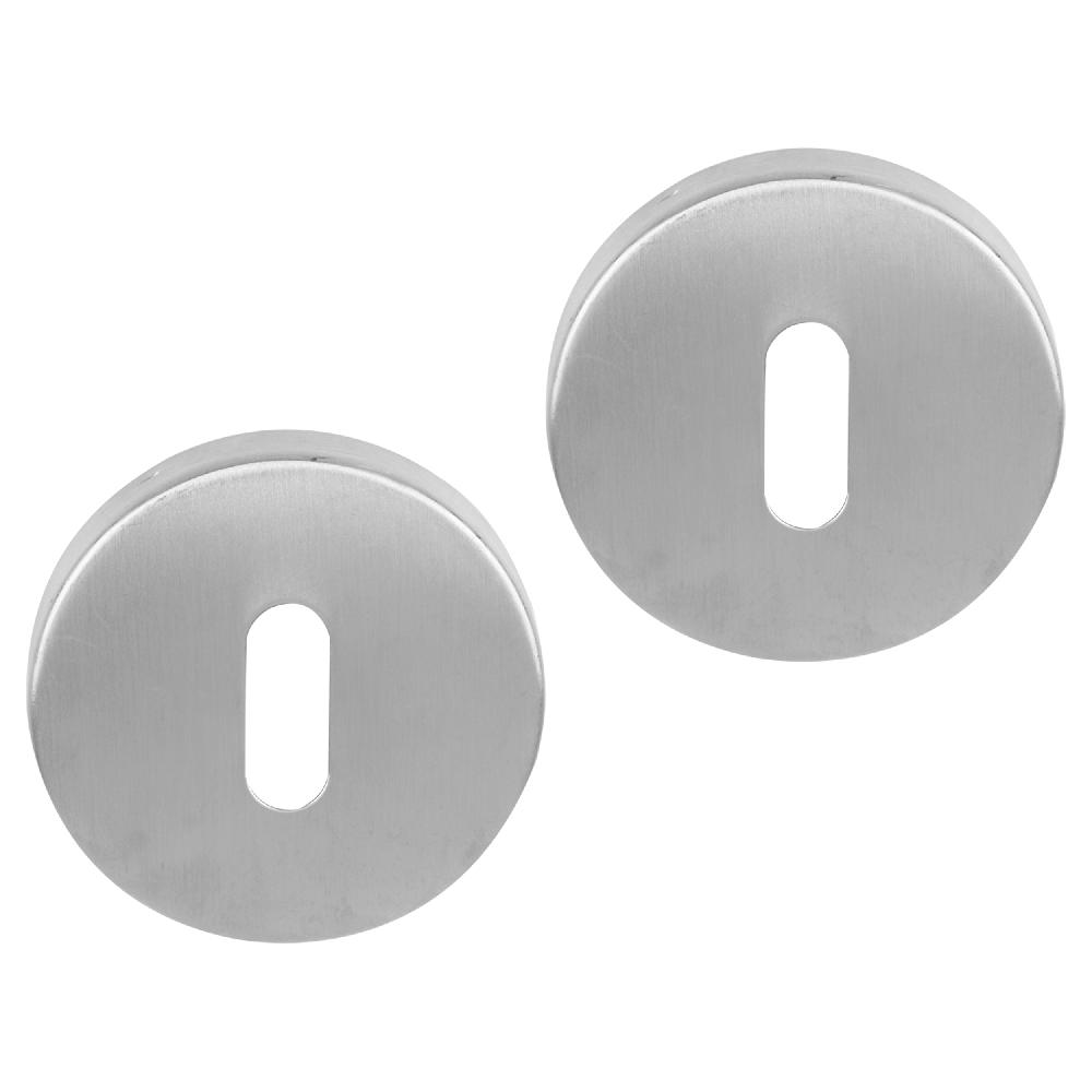 differnz Differnz Essence rozet – rond – sleutel – zwart