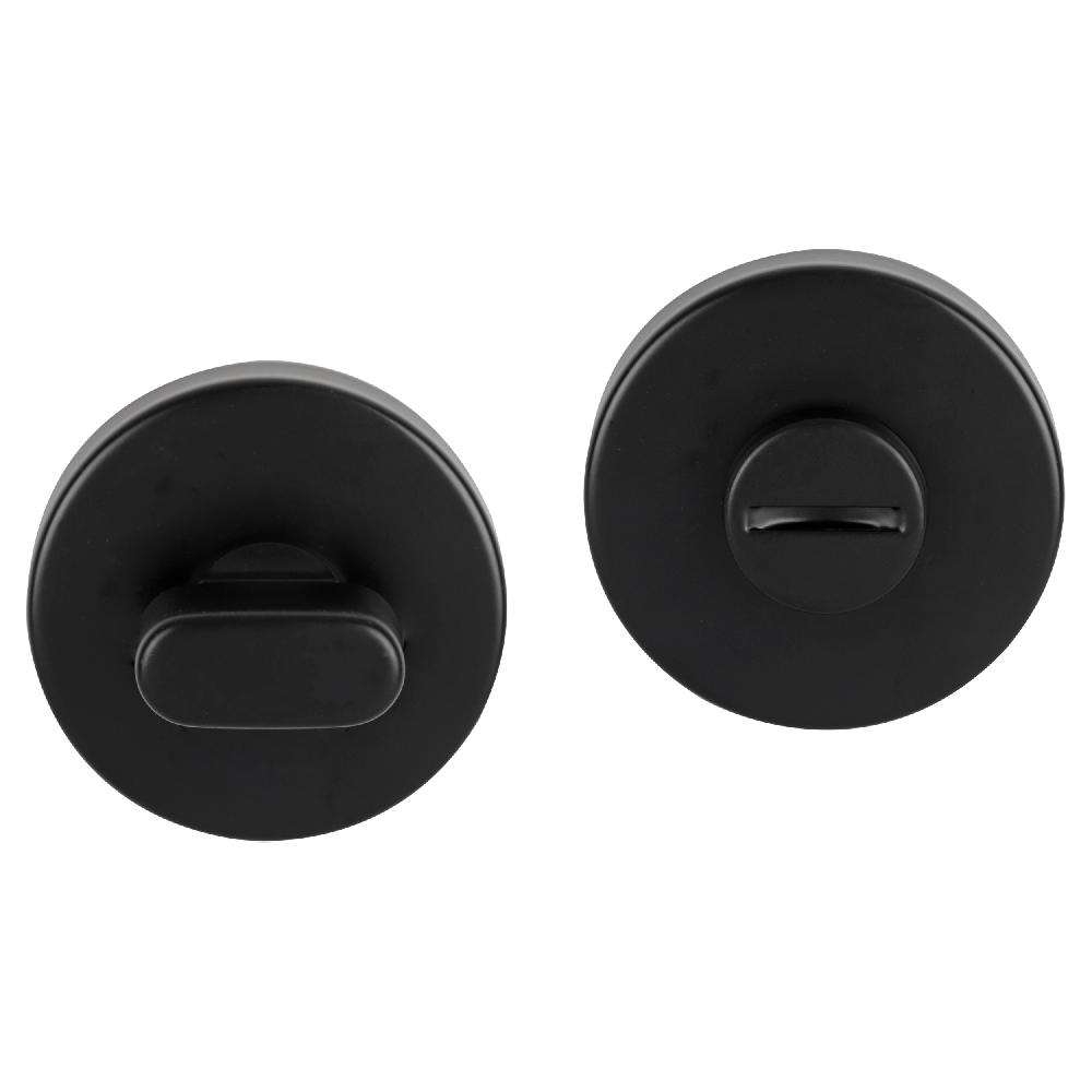 differnz Differnz Essence rozet – rond – WC – zwart