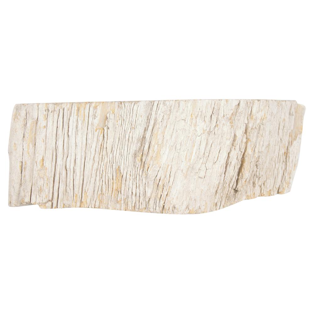 Differnz Differnz Fossil – Waskom – Ø 45 Cm – Hout