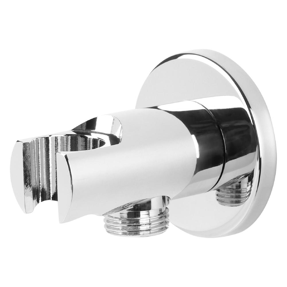 differnz Differnz handdouche houder – inbouw – chroom