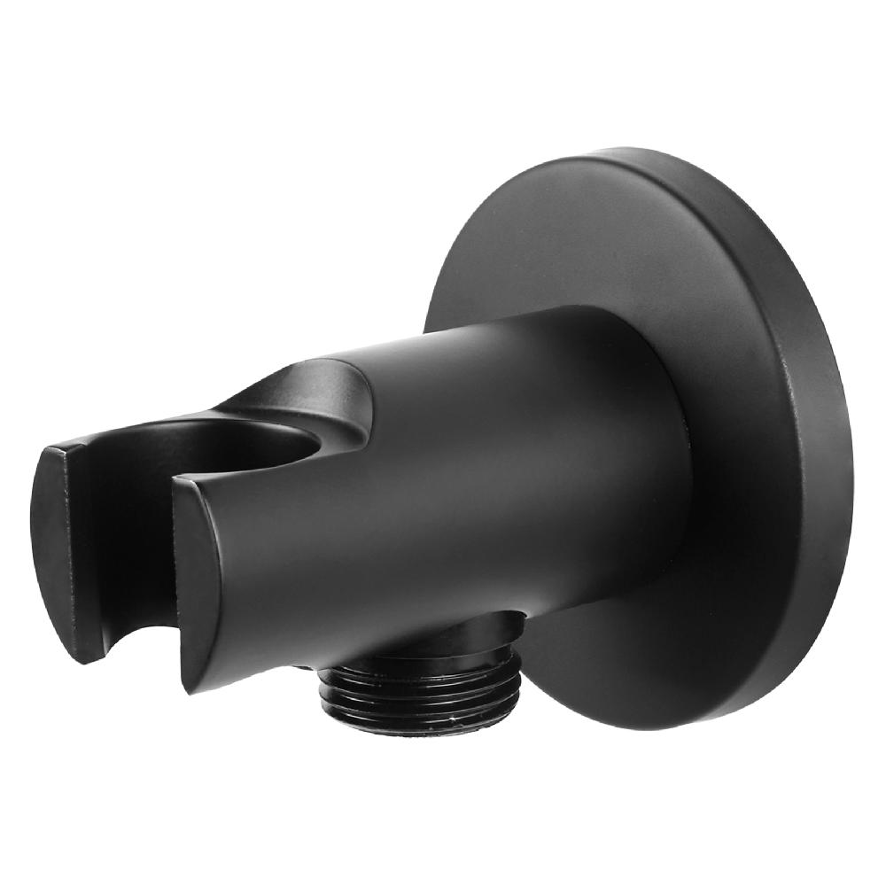 differnz Differnz handdouche houder – inbouw – zwart