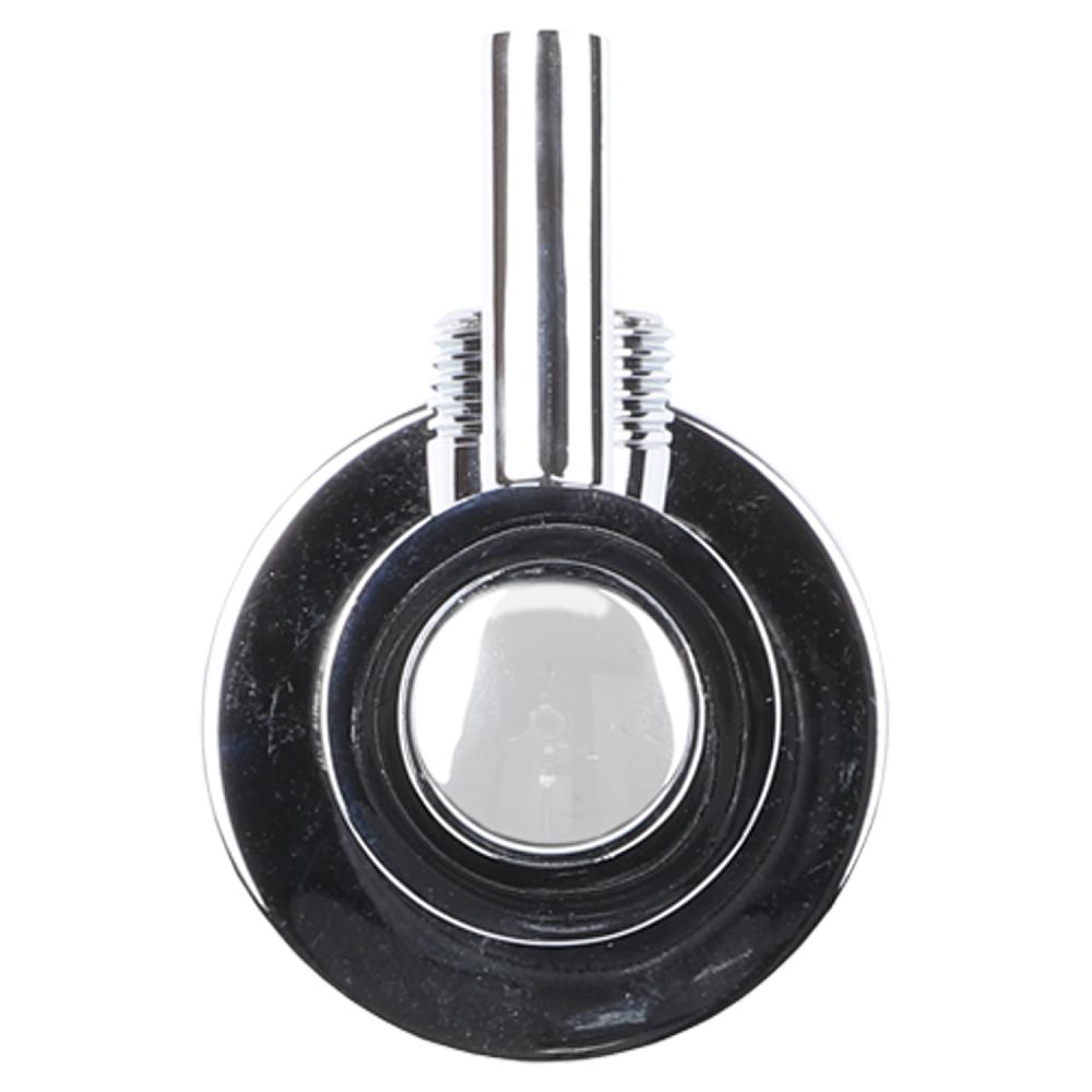 Differnz Differnz Hoekstopkraan – 1/2 X 3/8 – Chroom