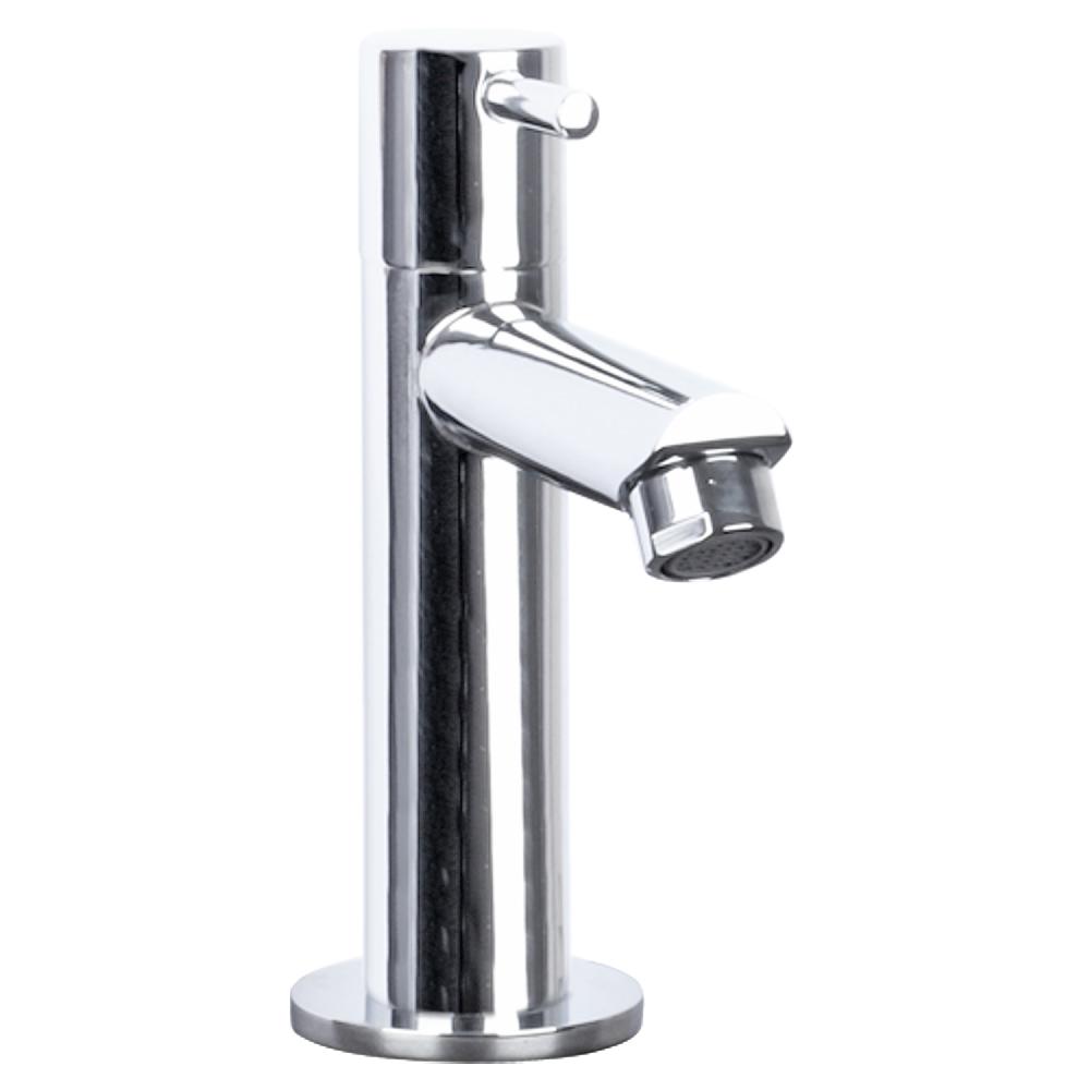 Differnz Differnz Koudwaterkraan – Recht – Chroom