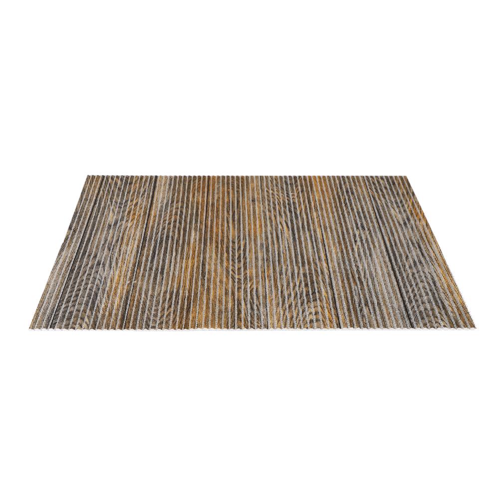 Differnz Differnz – Multi Mat – 65 X 45 X Cm – PVC – Hout