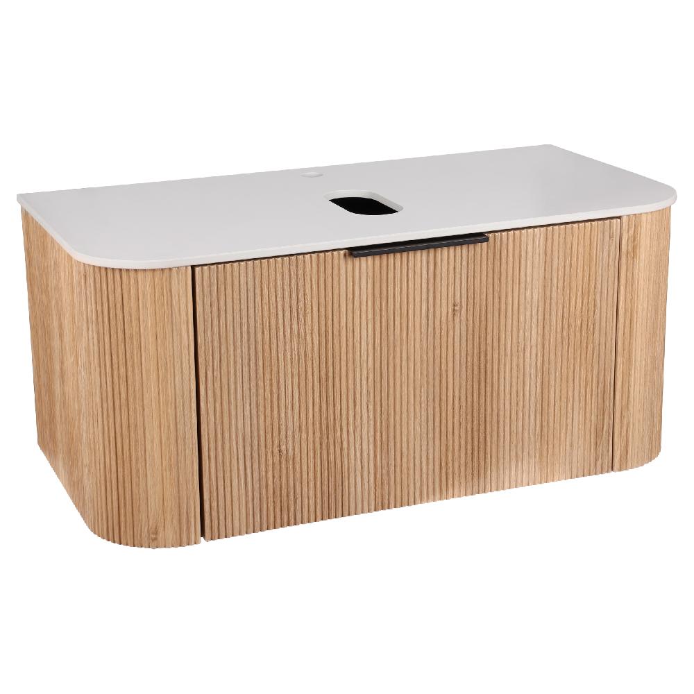 differnz Differnz Olle meubelset – 90 cm – FSC® – eiken