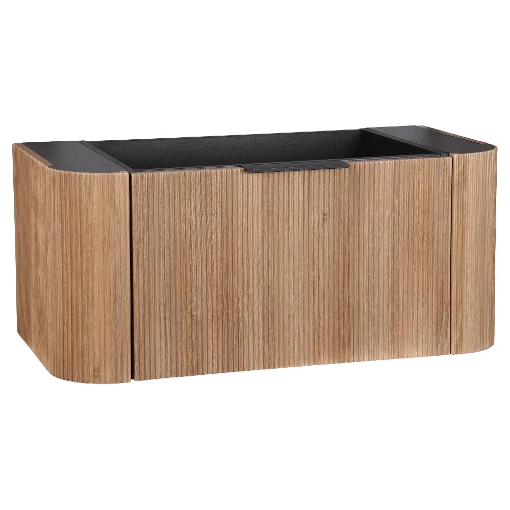 differnz Differnz Olle onderkast – 89 cm – eiken – FSC®