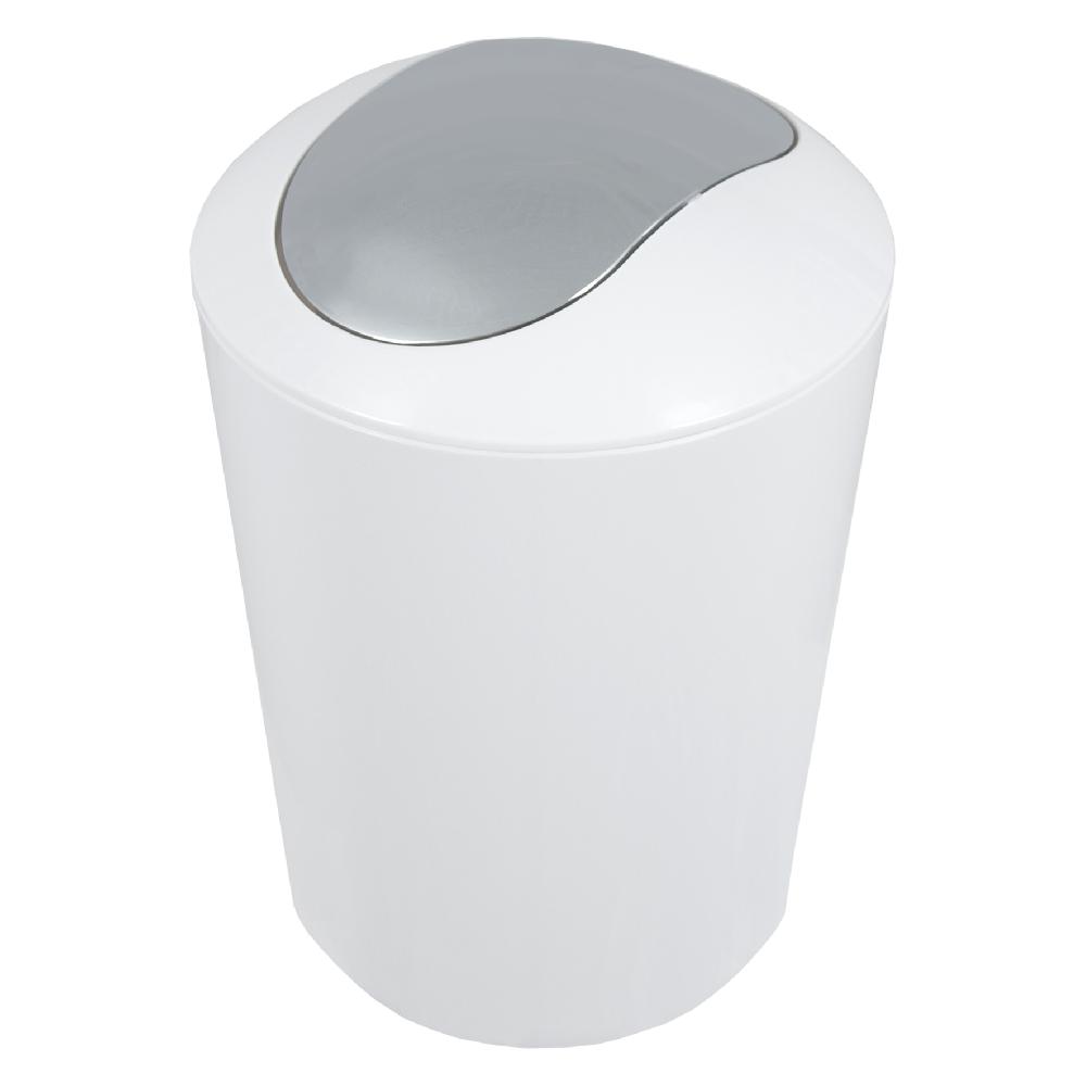 differnz Differnz Paris afvalemmer – swing – wit