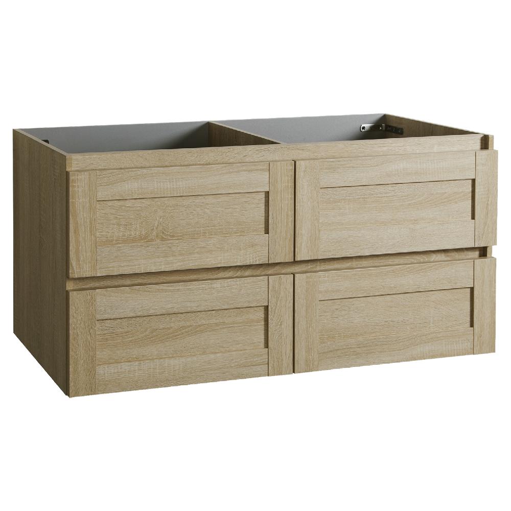 differnz Differnz Reno onderkast – FSC® – 75 cm eiken differnz Differnz Reno onderkast – FSC® – 75 cm eiken