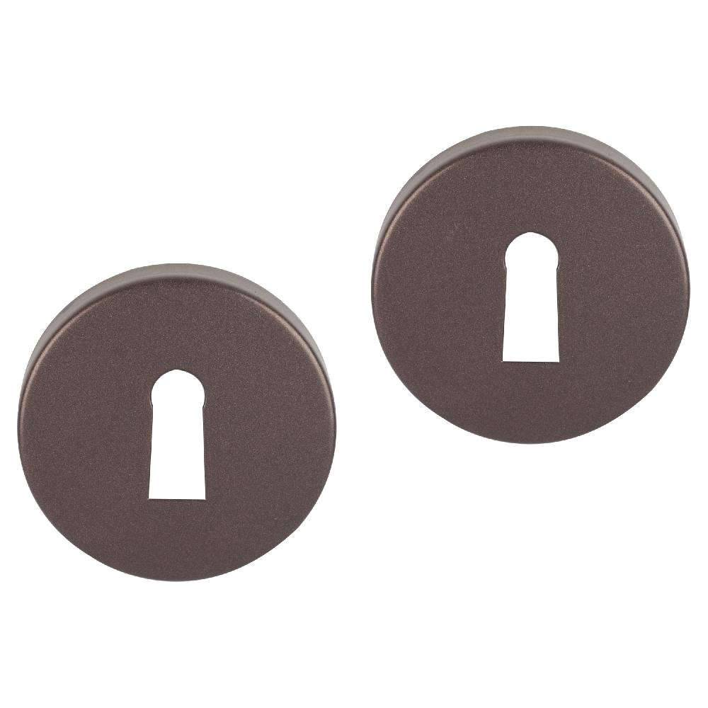 differnz Differnz rozet – rond – sleutel – rond – brons