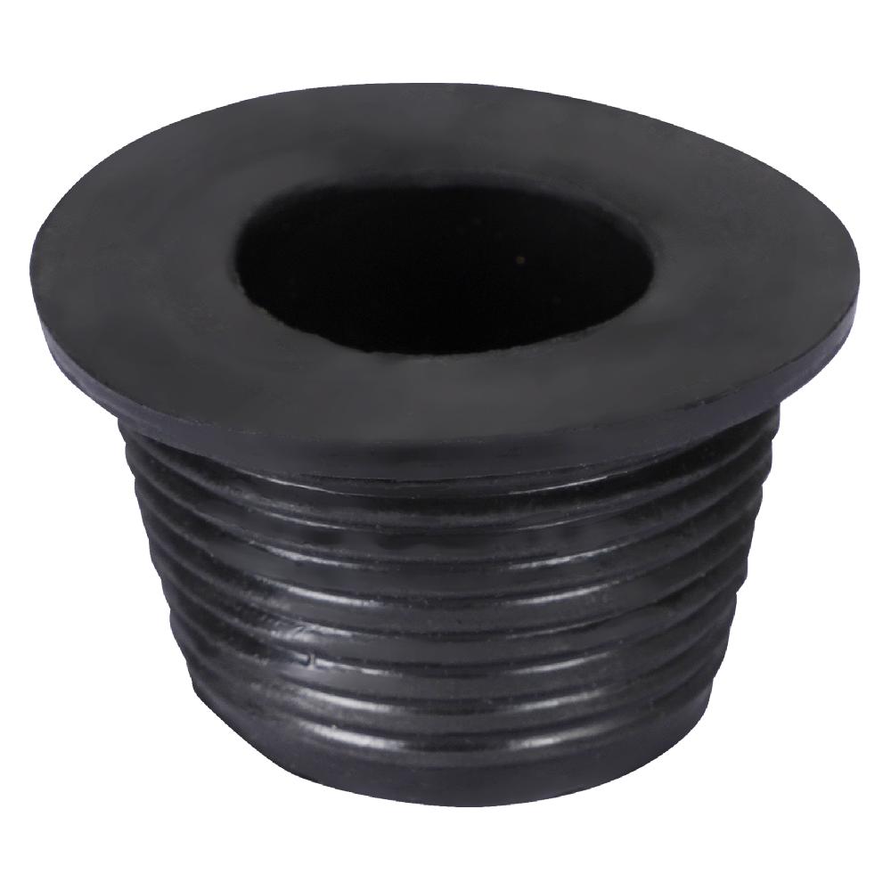 Differnz Differnz Sifon Manchet – 32/40 – Zwart