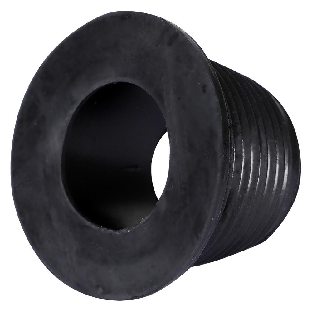 Differnz Differnz Sifon Manchet – 32/40 – Zwart