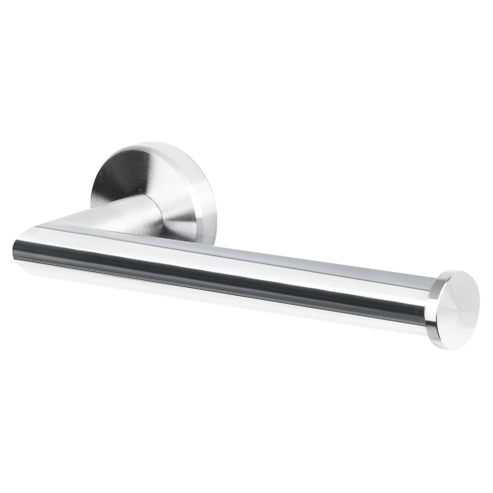 differnz Differnz – toiletrolhouder – chroom differnz Differnz – toiletrolhouder – chroom