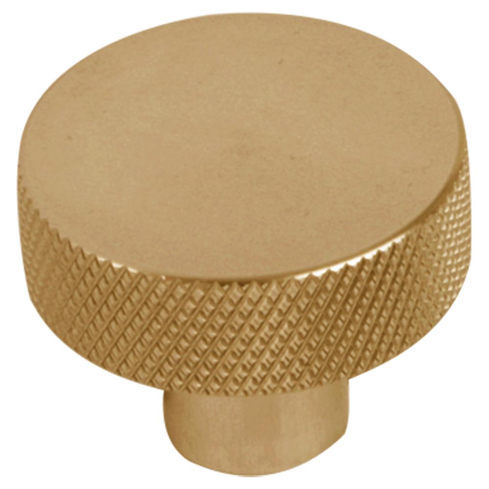 differnz Differnz Utrecht knop – 35 mm – goud