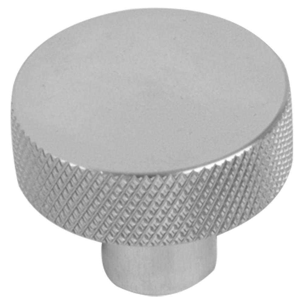 differnz Differnz Utrecht knop – 35 mm – mat chroom