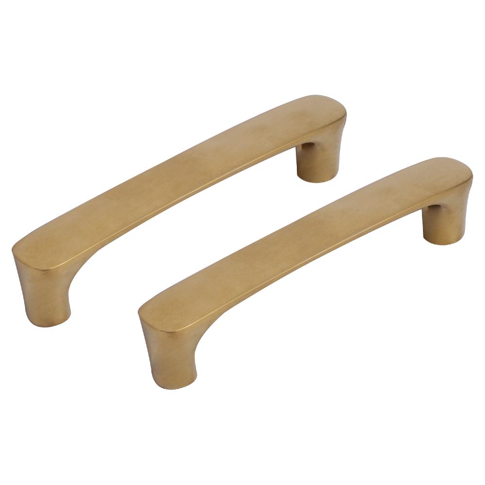 differnz Differnz Eindhoven meubelgreep – 128 mm – goud