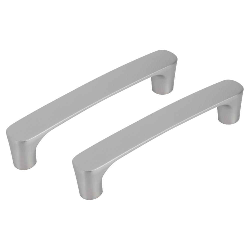 differnz Differnz Eindhoven meubelgreep – 128 mm – mat chroom