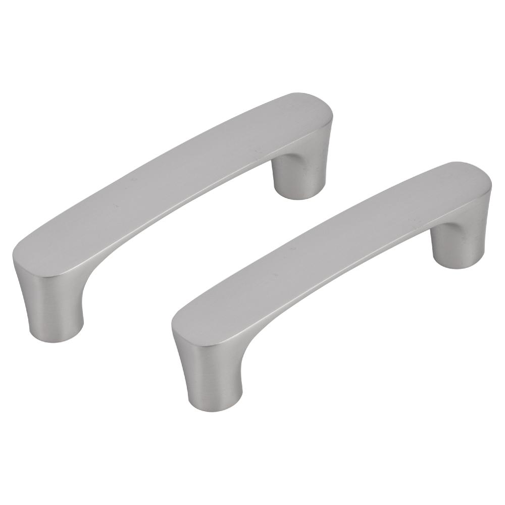 differnz Differnz Eindhoven meubelgreep – 96 mm – mat chroom