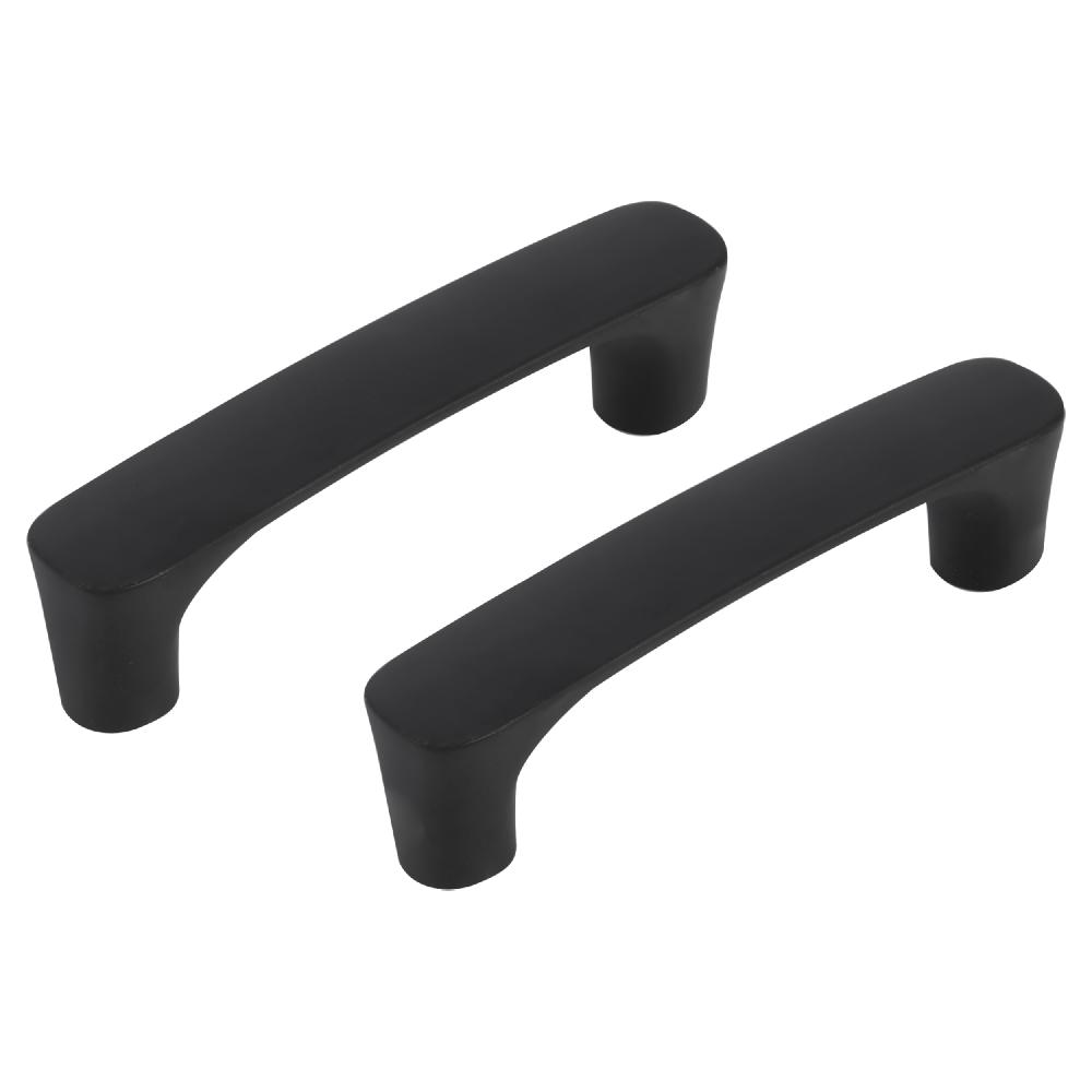 differnz Differnz Eindhoven meubelgreep – 96 mm – mat zwart