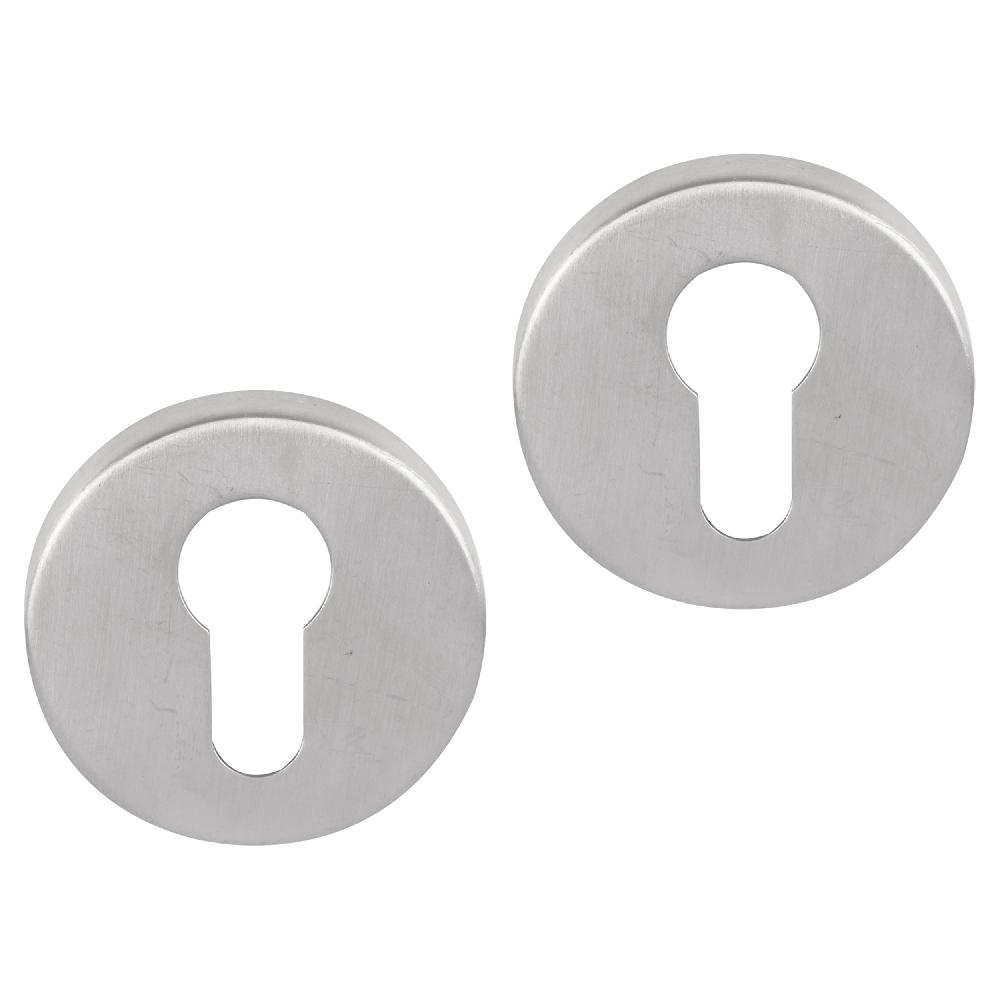 differnz Differnz Essence rozet – rond – cilinder – zwart