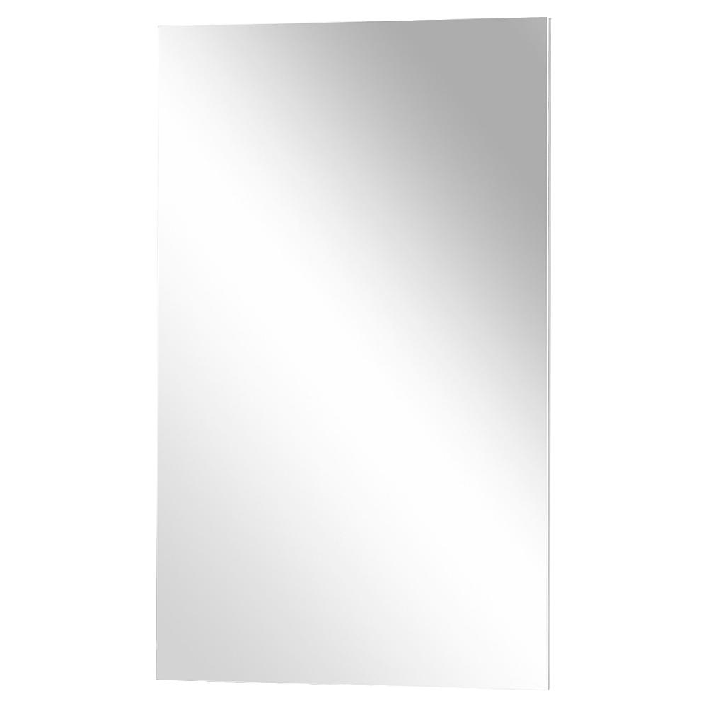 differnz Fabulous spiegel – 113.5 x 69 x 2 cm – wit differnz Fabulous spiegel – 113.5 x 69 x 2 cm – wit