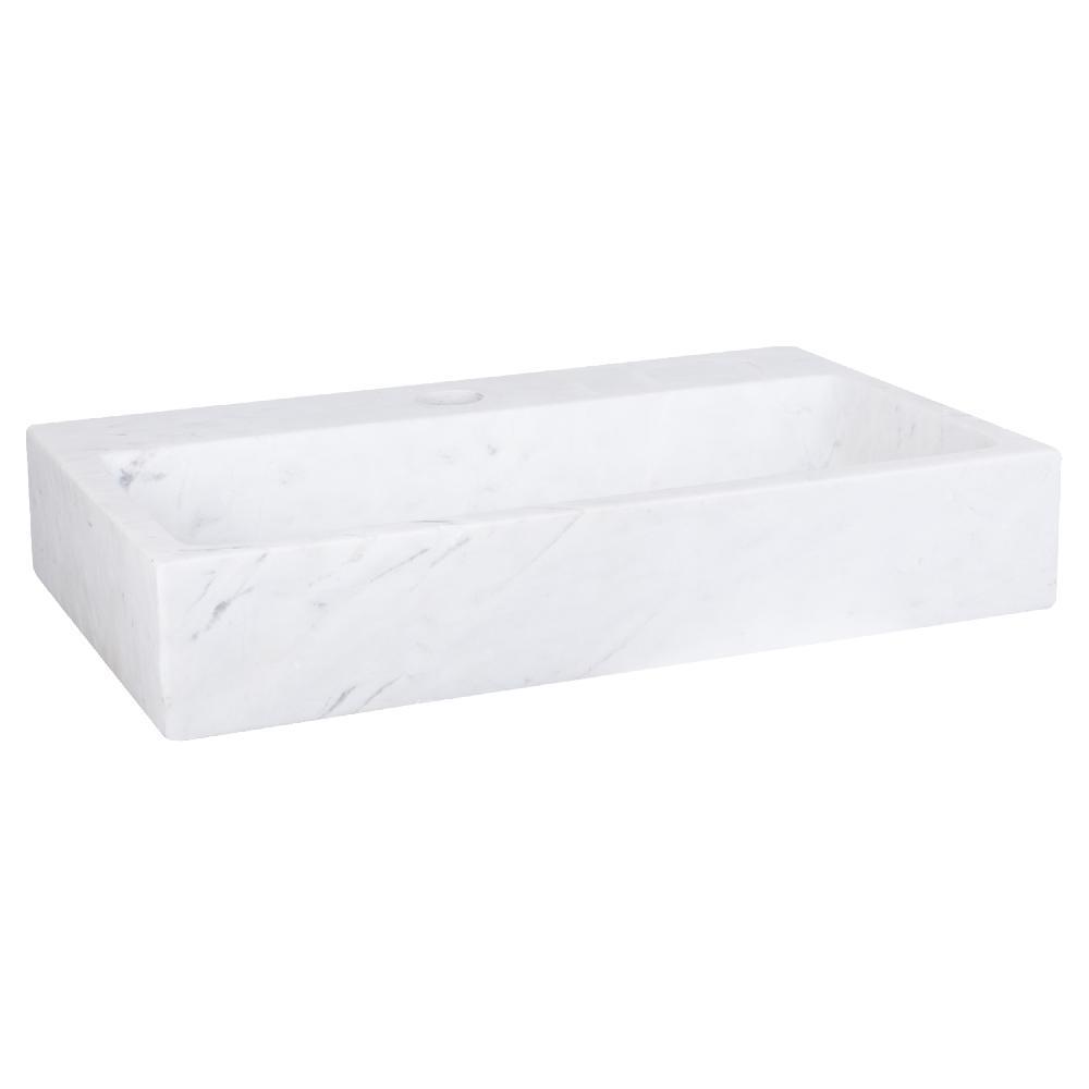 differnz Differnz Flat fontein – marmer – 38 x 24 x 8 cm differnz Differnz Flat fontein – marmer – 38 x 24 x 8 cm