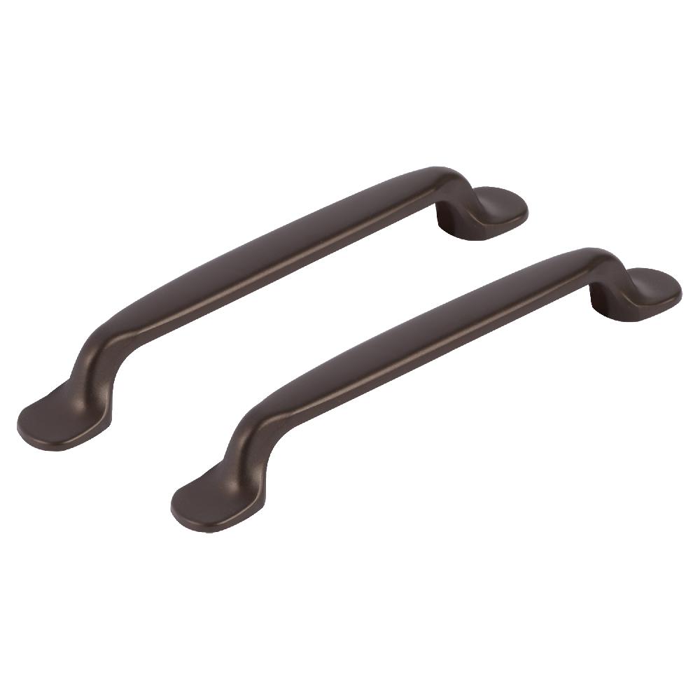 differnz Differnz Groningen meubelgreep – 128 mm – brons