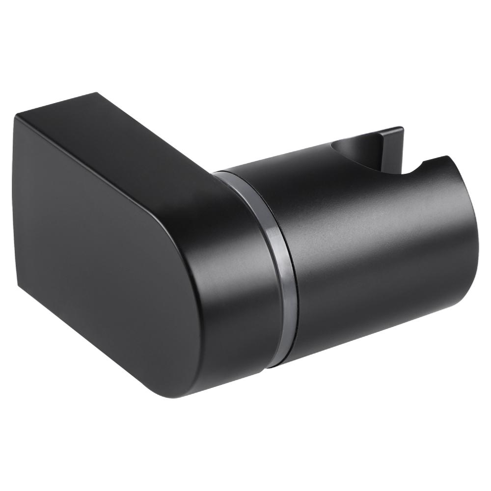 differnz Differnz handdouche houder – kantelbaar – zwart