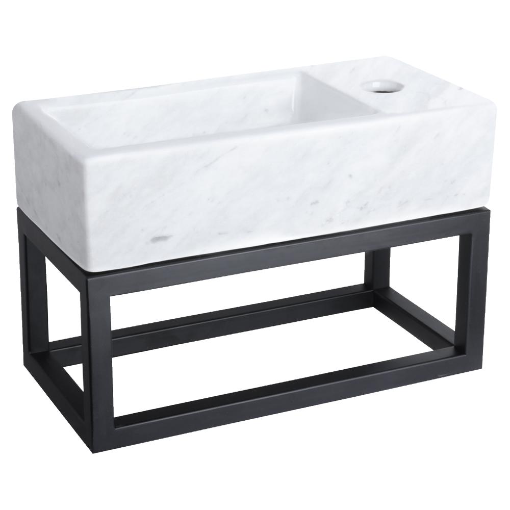 Differnz Differnz Helios Fontein – Marmer – 37.5 X 18.5 X 9.5 Cm