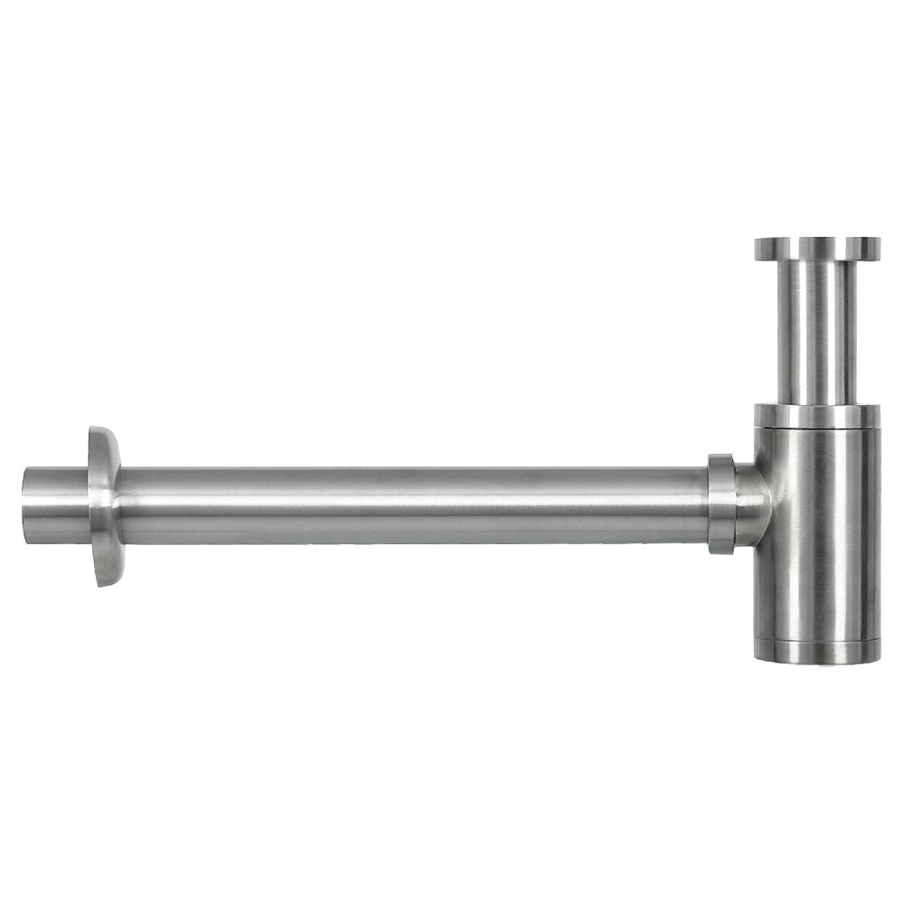 Differnz Differnz Helios Fonteinset – Keramiek Wit – Koudwaterkraan Recht Mat Chroom – Kraan Rechts – Always Open Afvoerplug – 37.5 X 18.5 X 9 Cm