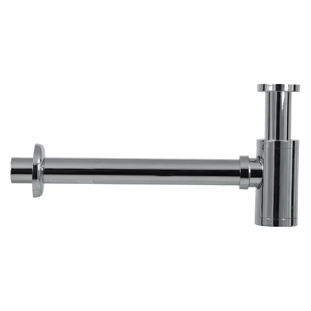 Differnz Differnz Hura Fonteinset – Keramiek – Kraan Gebogen Kruis Chroom – 40 X 22 X 9 Cm