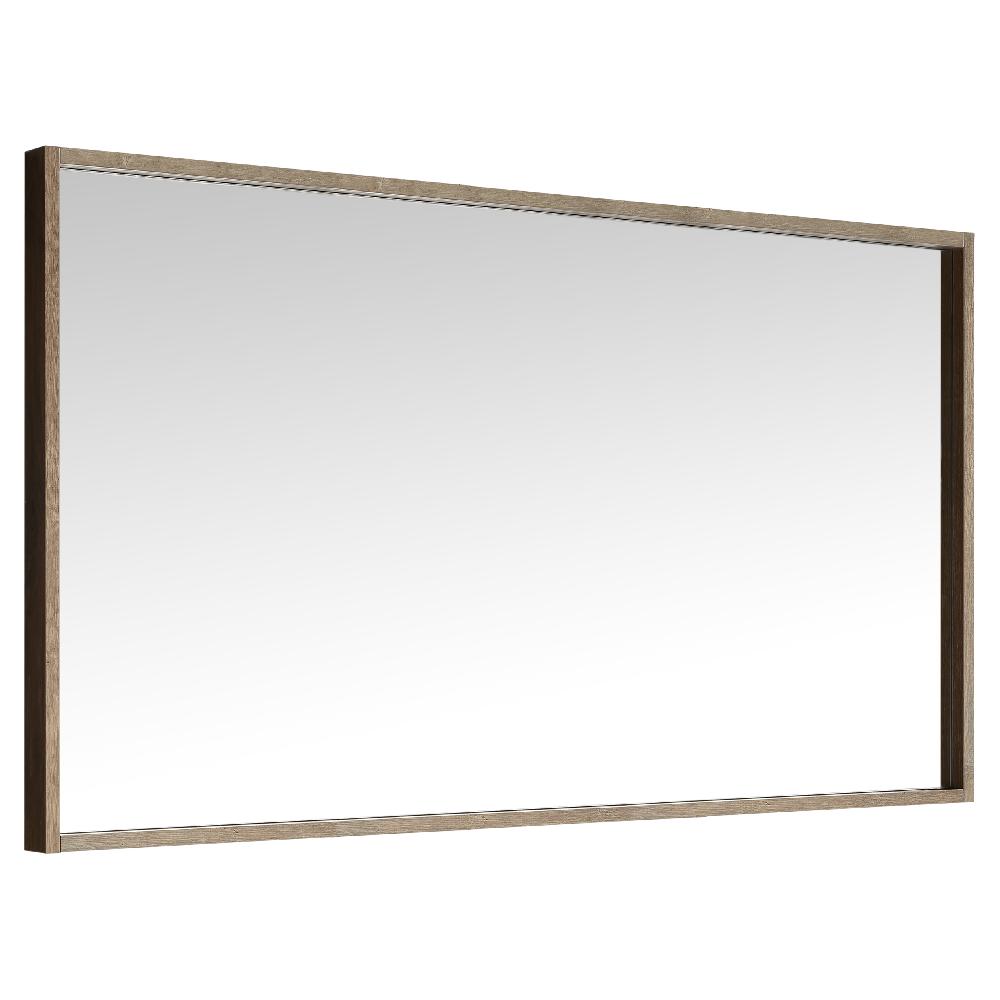 differnz Differnz Industrial spiegel – FSC® – 130 x 78 x 5 cm – forest