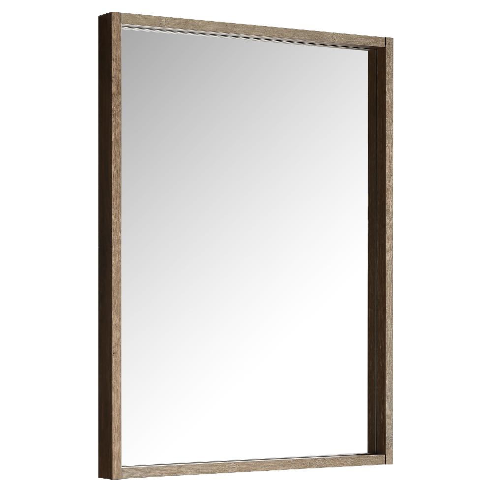 differnz Differnz Industrial spiegel – FSC® – 58 x 78 x 5 cm – forest