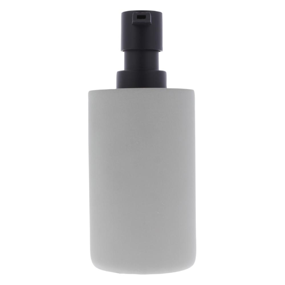 Differnz Differnz Jukon Zeepdispenser – Beton/polyresin – 170 X 70 X 70 Mm – Grijs