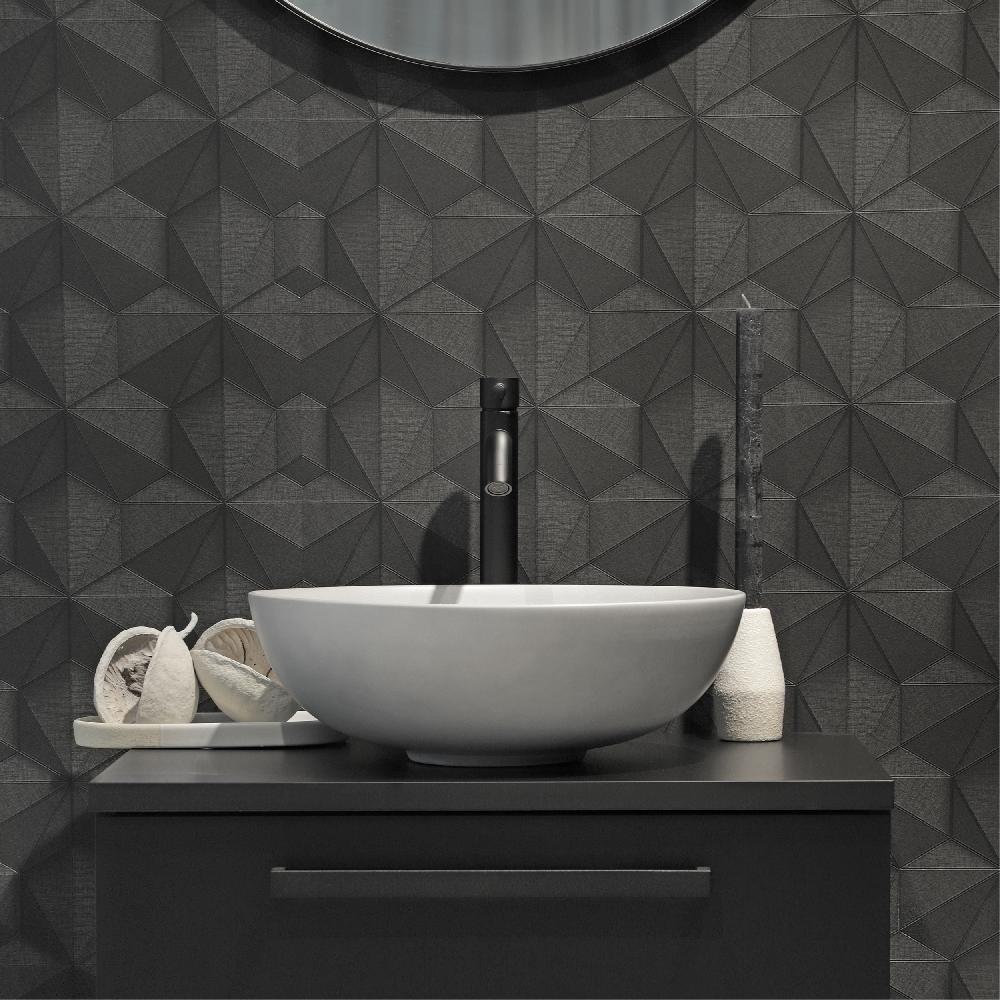 Differnz Differnz Koudwaterkraan – Hoog – 28.5 X 11.5 Cm – Mat Zwart