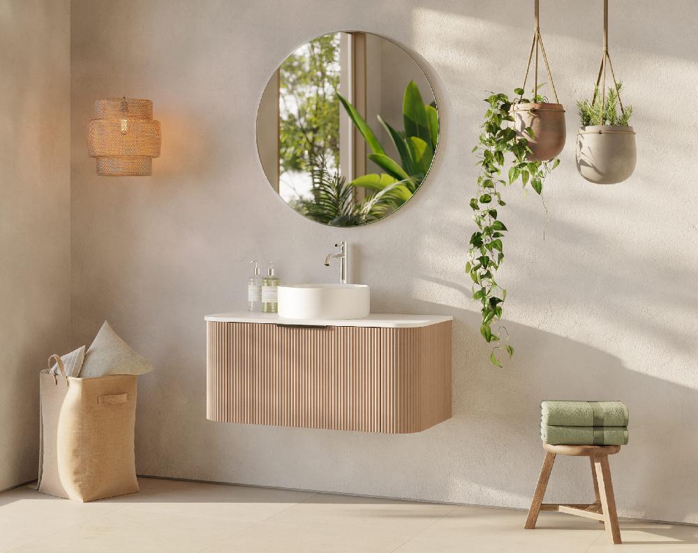 Differnz Differnz Kraan – Koud/warm – Hoog – Gebogen Kraan – Chroom