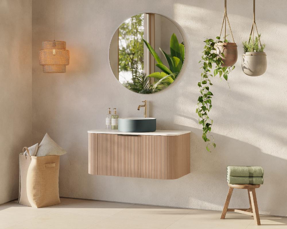 Differnz Differnz Kraan – Koud/warm – Hoog – Gebogen Kraan – Goud