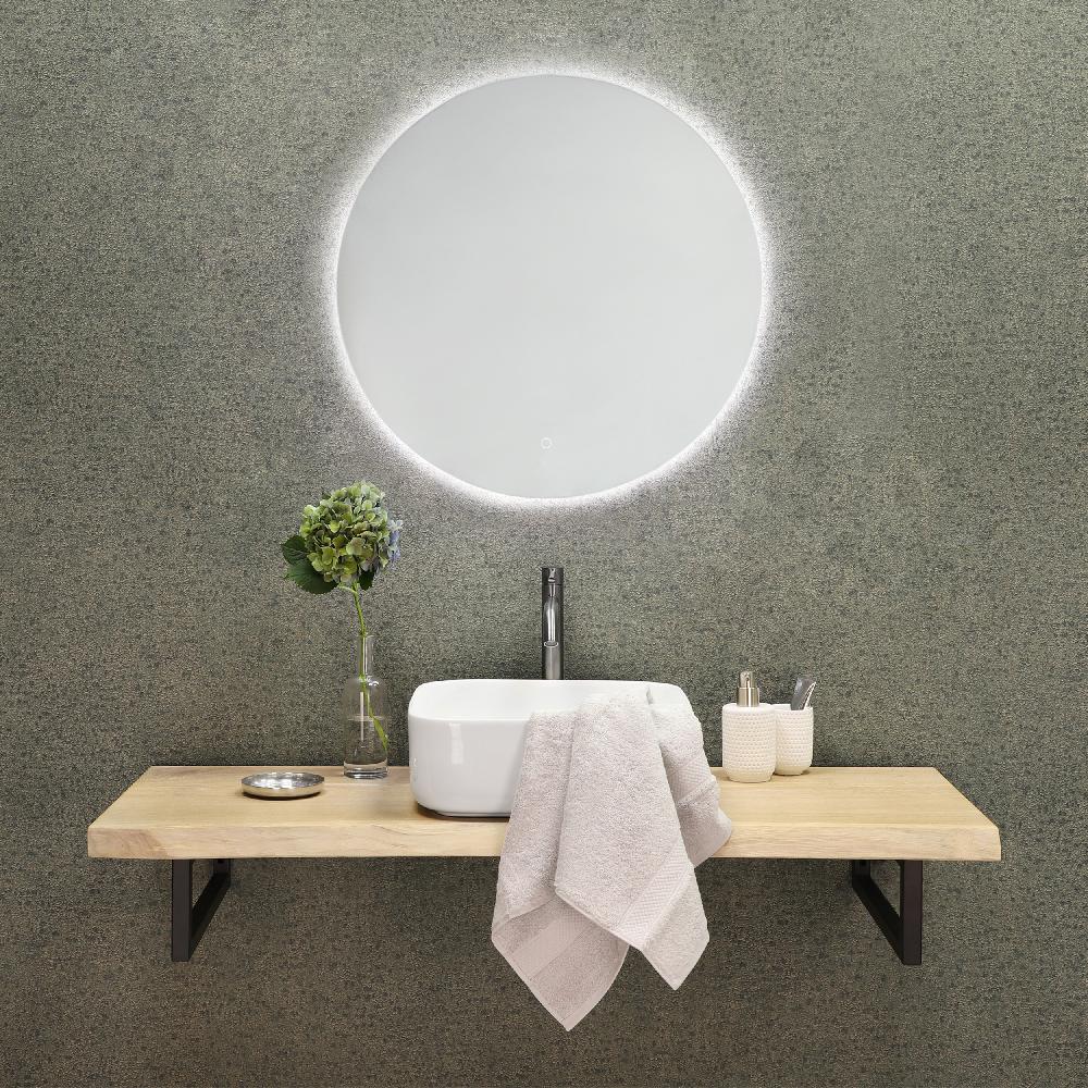 Differnz Differnz Kraan – Koud/warm – Hoog – Gebogen Kraan – Gun Metal