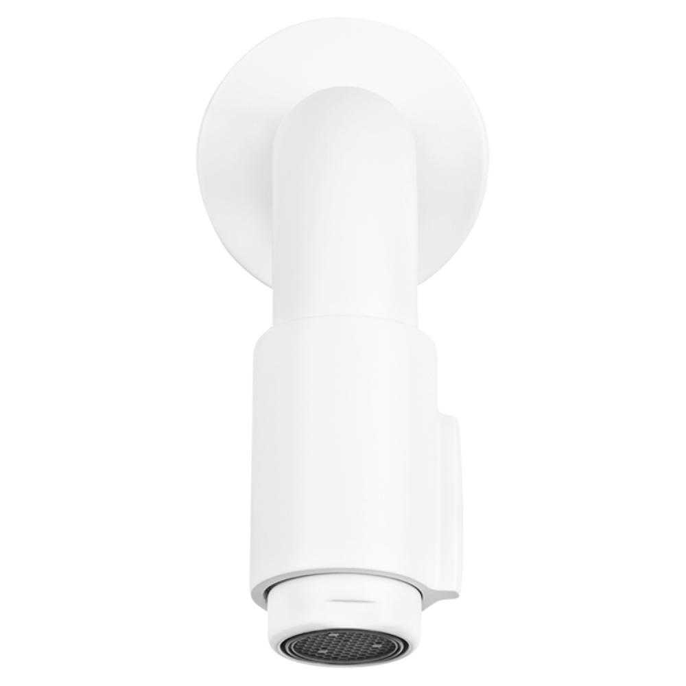 Differnz Differnz Muurkraan – Koudwater – 14.5 Cm – Mat Wit