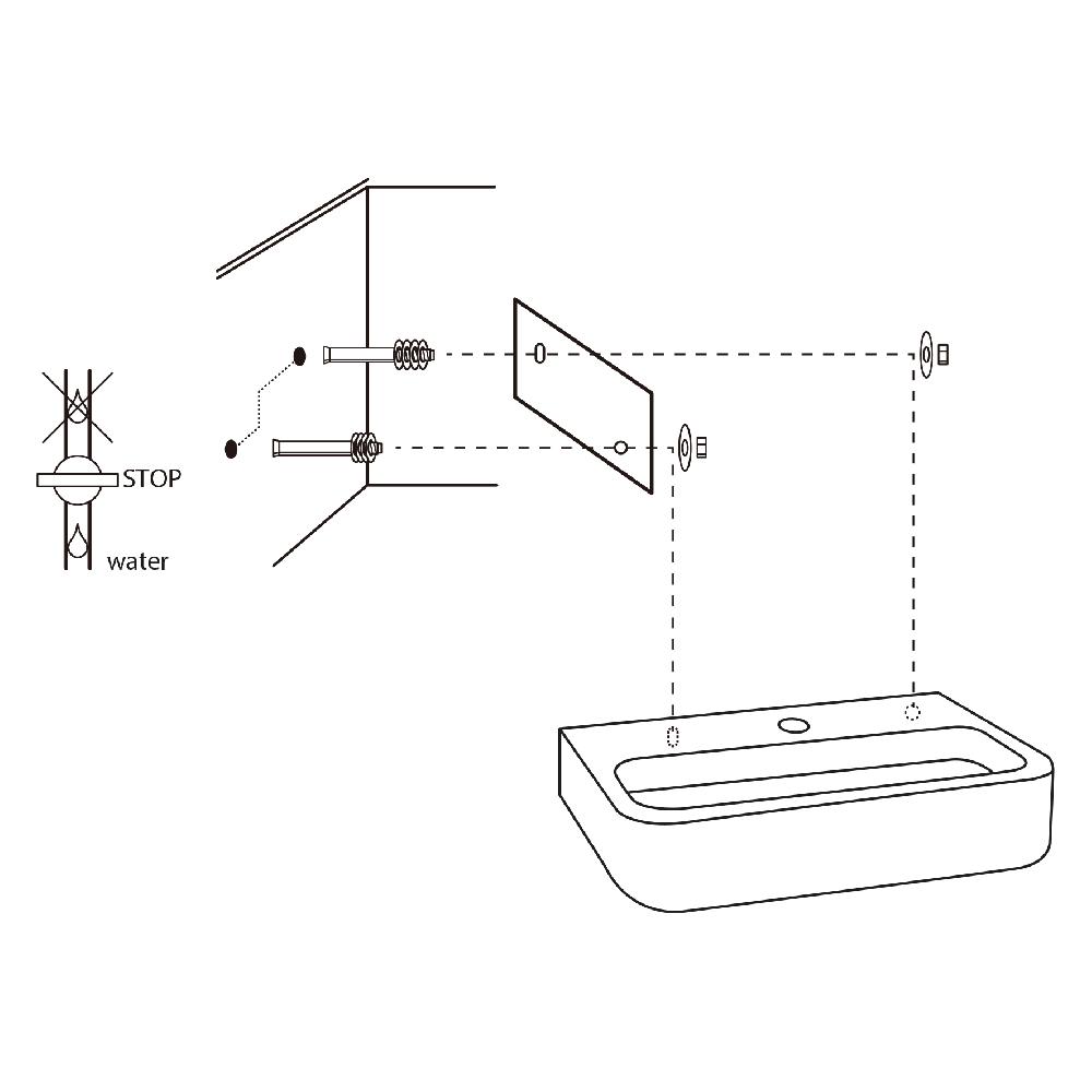 Differnz Differnz Ovale Fontein – Beton Donkergrijs – 38 X 24 X 8 Cm