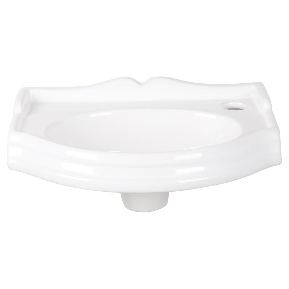 differnz Differnz Oxford fontein – keramiek wit – 37.5 x 28 x 15 cm