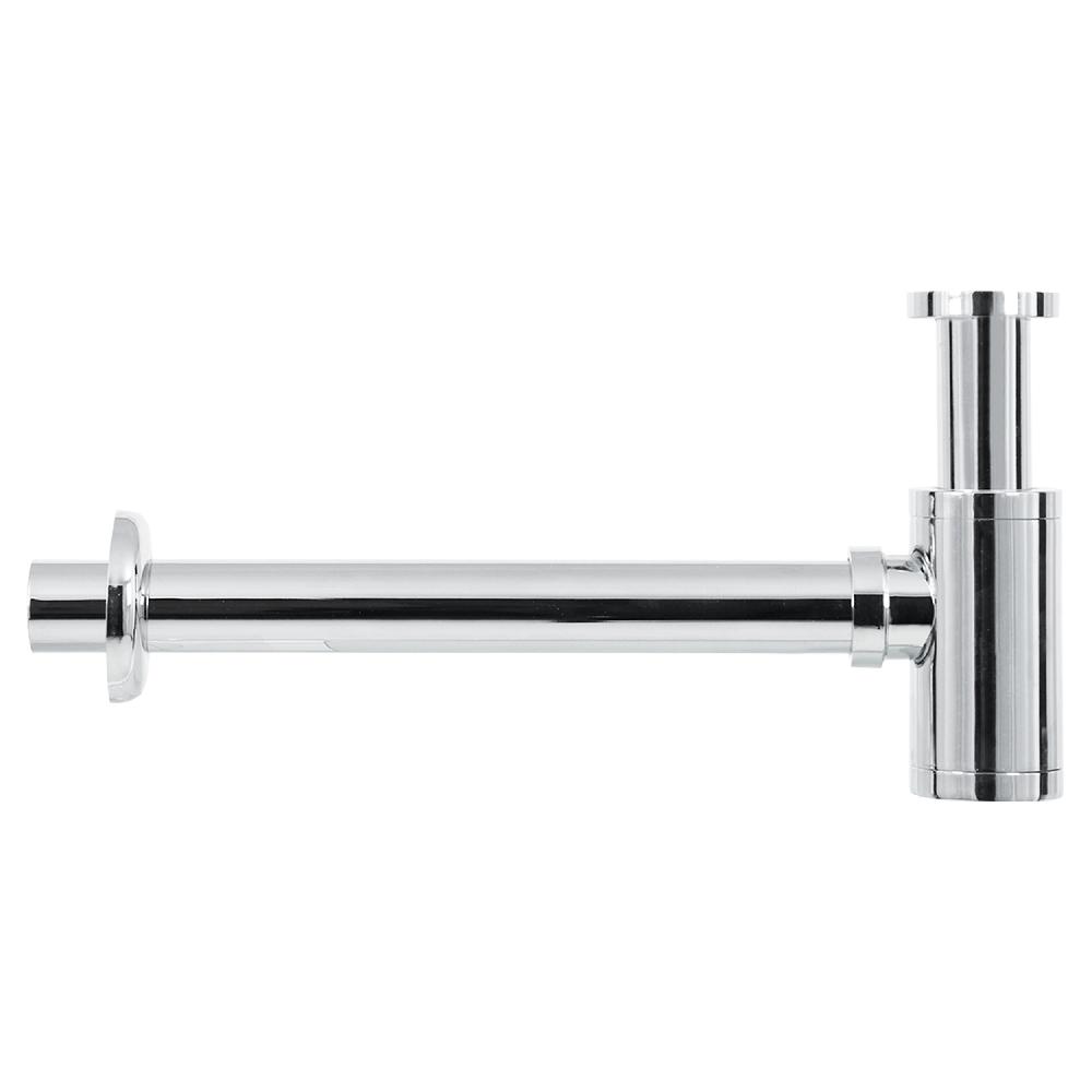 Differnz Differnz Ravo Fonteinset – Keramiek – Kraan Kruis Chroom – 38.5 X 18.5 X 9 Cm