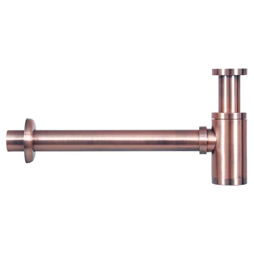 Differnz Differnz Ravo Fonteinset – Keramiek – Kraan Kruis Rood Koper – 38.5 X 18.5 X 9 Cm